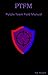 PTFM: Purple Team Field Manual