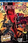 Batwoman Story: Batwoman (2011) Vol 1
