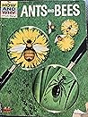The How And Why Wonder Book of Ants and Bees by Ronald N. Rood