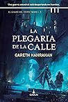 La plegaria de la calle by Gareth Ryder-Hanrahan