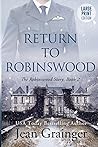 Return to Robinswood