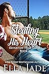 Stealing His Heart
