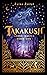 Takakush Genus Magica Book 1 by Raine Reiter