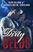 Dirty Deeds (Satan's Wrath MC, #1)