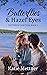Butterflies and Hazel Eyes (Butterfly Junction #1)