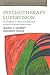Psychotherapy Supervision by Maria Gilbert