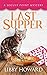 Last Supper (Locust Point Mystery)