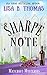Sharpe Note: Sour Grapes of Wrath (Maycroft Mysteries)