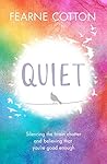 Quiet: Learning t...