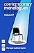 Contemporary Monologues for Men by Trilby James