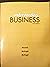 Understanding Business