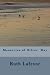 Memories of Silver Bay by Ruth Lafevor