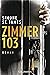 Zimmer 103 by Simone St. James Zimmer 103 by Simone St. James