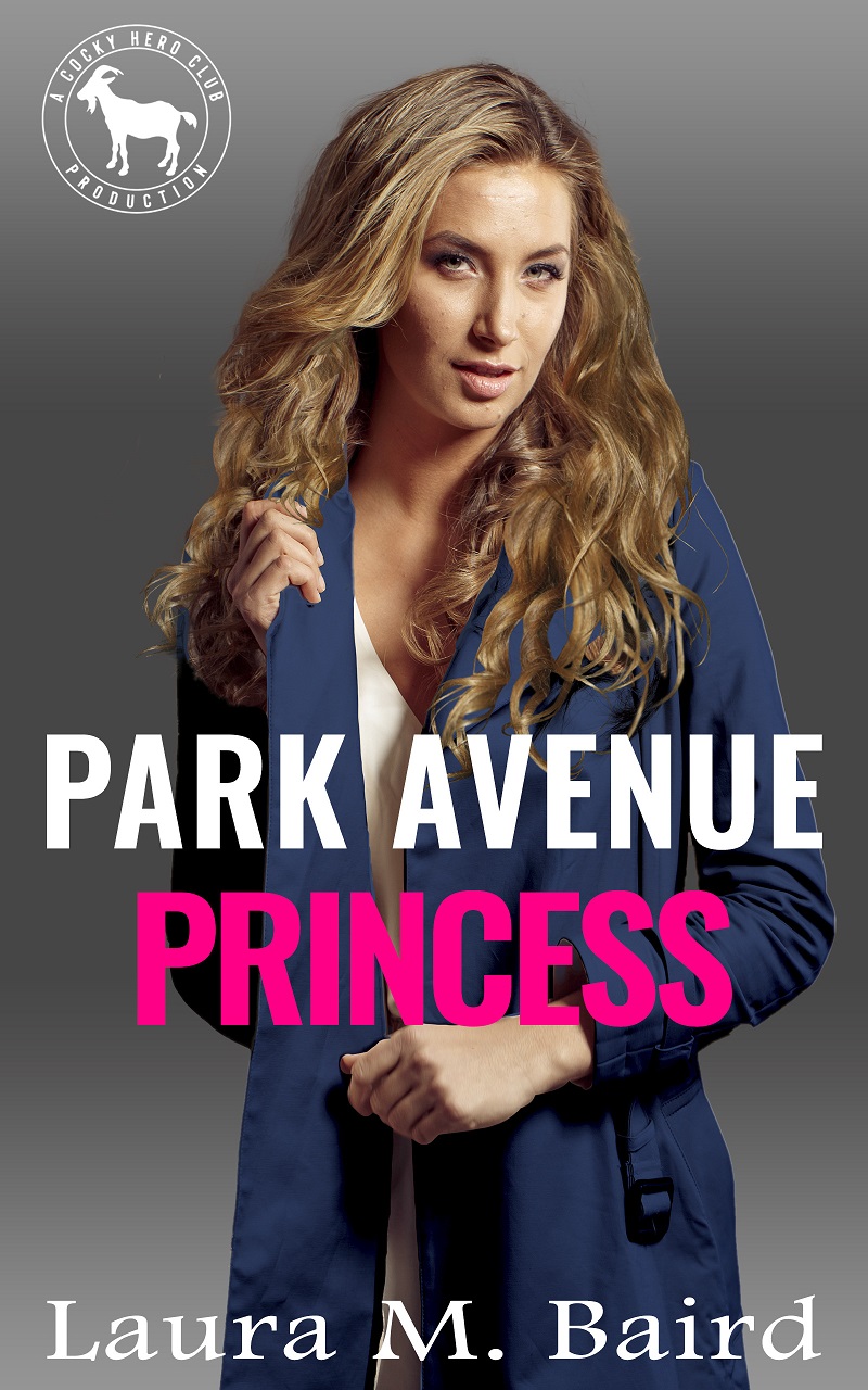 Park Avenue Princess