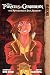 Disney Manga: Pirates of the Caribbean -- The Adventures of Jack Sparrow (Disney Pirates of the Caribbean)