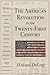 The American Revolution in ...