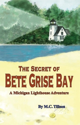 The Secret of Bete Grise Bay (Perfect Paperback)