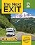 The Next Exit 2021: The Most Complete Interstate Highway Guide Ever Printed