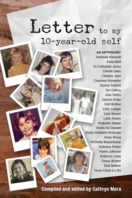 Letter to my 10-year-old-self