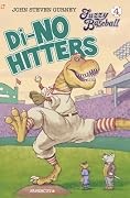 Fuzzy Baseball Vol. 4: Di-no Hitter