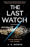 The Last Watch (The Divide, #1)