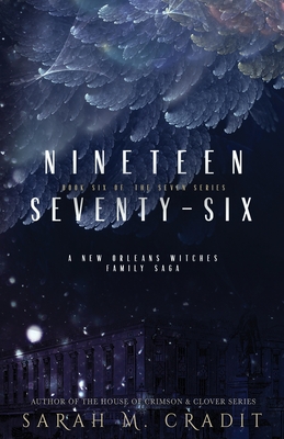 Nineteen Seventy-Six (The Seven #6)