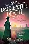 Dance with Death (Barker & Llewelyn, #12)