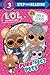 Purr-fect Pets (L.O.L. Surprise!) by Random House
