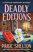 Deadly Editions