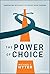 The Power of Choice: Embracing Efficacy to Drive Your Career