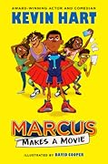 Marcus Makes a Movie