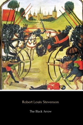 The Black Arrow: A Tale of Two Roses