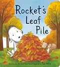 Rocket's Leaf Pile