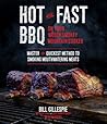 Hot and Fast BBQ ...