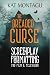 The Dreaded Curse by Kat Montagu