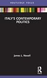 Italy’s Contemporary Politics (Europa Introduction to...)
