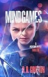Mind Games (Gordon Pope Thrillers)
