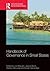 Handbook of Governance in S...
