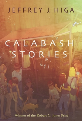 Calabash Stories (Paperback)