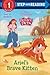 Ariel's Brave Kitten (Disney Princess by Amy Sky Koster