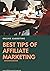 BEST TIPS OF AFFILIATE MARK...