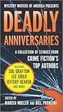 Deadly Anniversaries by Marcia Muller