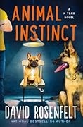 Animal Instinct (The K Team #2)