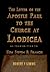 The Letter to Laodicea by Robert Simms