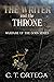 The Writer and the Throne by C.T. Ortega