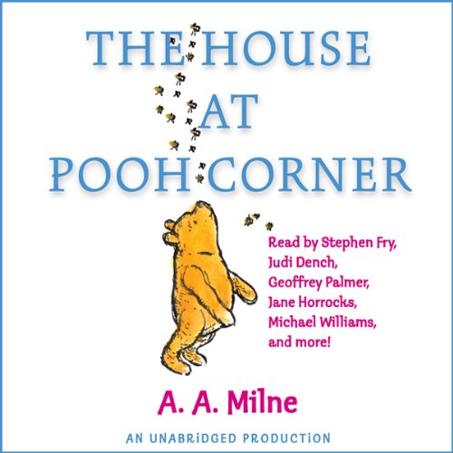 The House at Pooh Corner