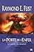 La Porte de L'Enfer (La Guerre Des Demons #2)