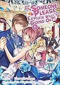 Can Someone Please Explain What's Going On?! Volume 5