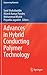 Advances in Hybrid Conducting Polymer Technology by Syed Shahabuddin