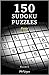 150 Sudoku Puzzles: Easy - ...
